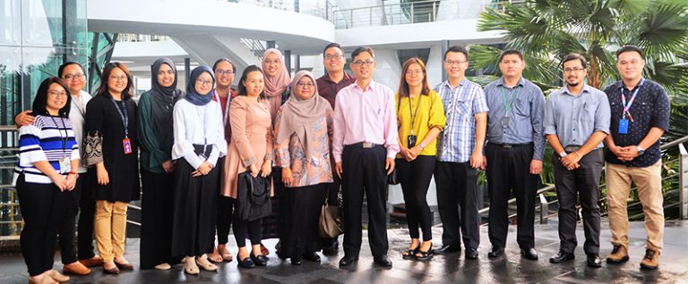 Read more about the article 4th Programme Advisory Committee (PAC) Meeting