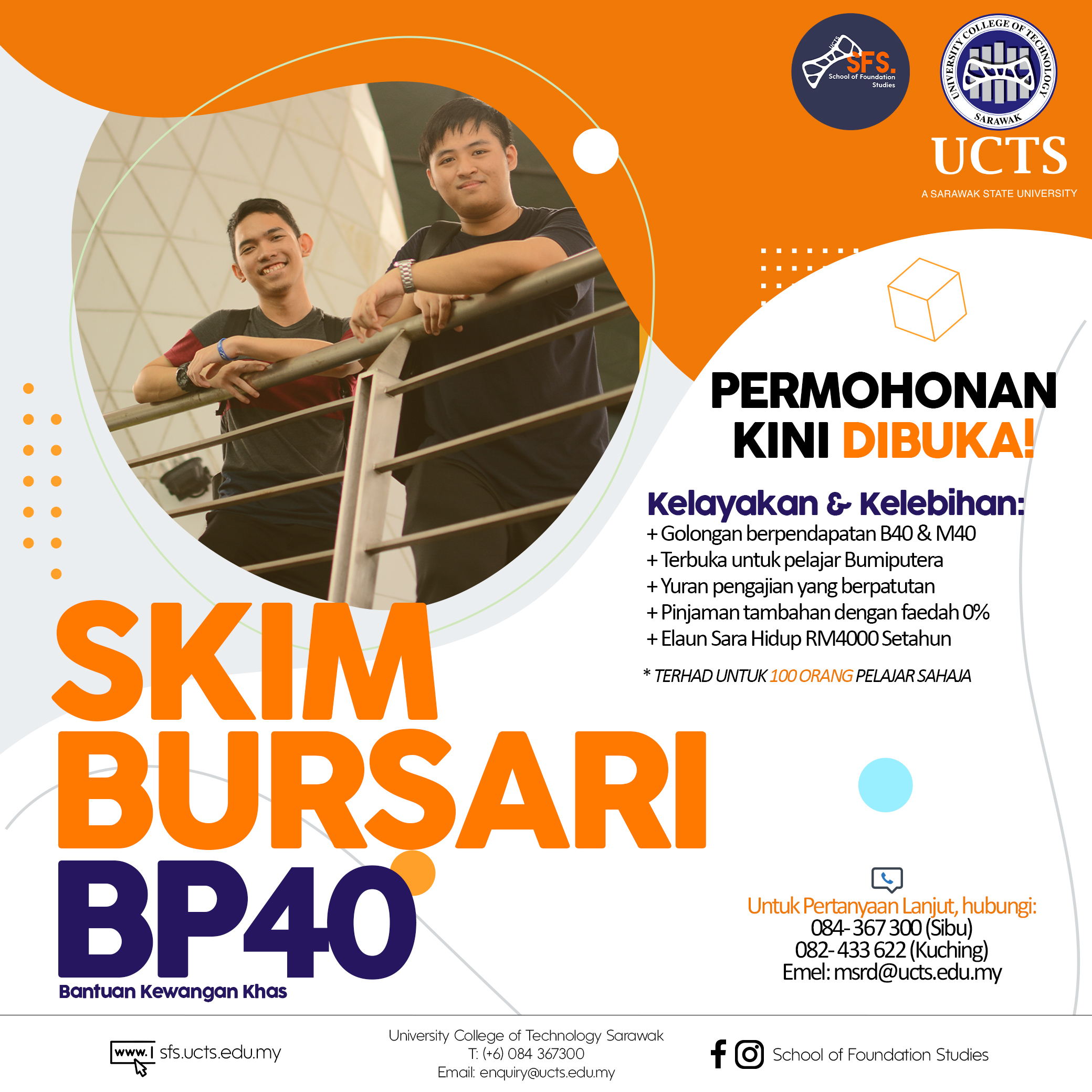 Read more about the article SKIM BURSARI BP40
