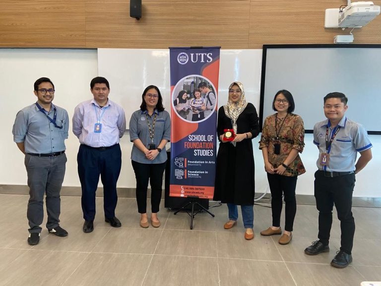 Read more about the article SFS Team won a Gold Medal at ITEX 2022